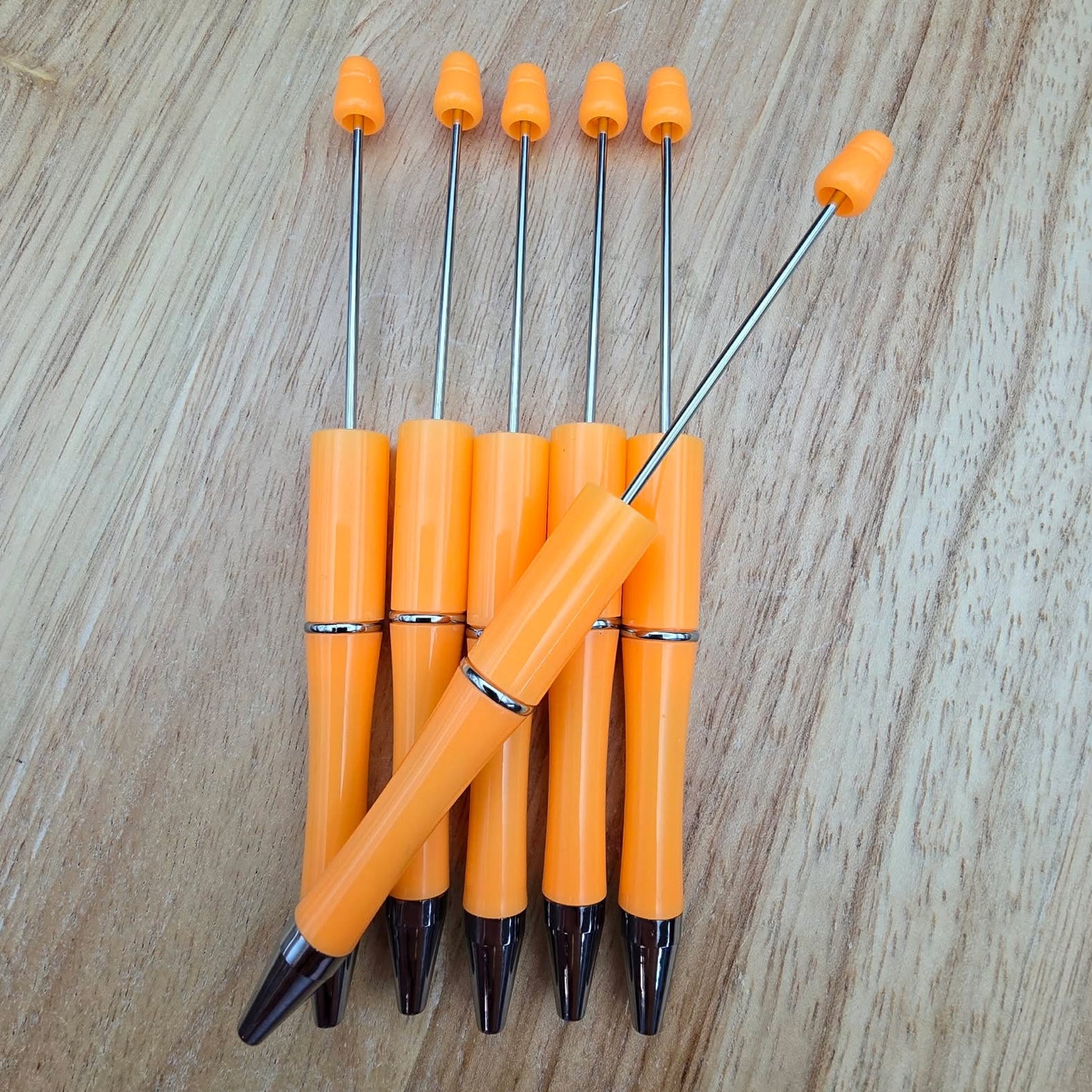 Sherbet - Beadable Pen Base