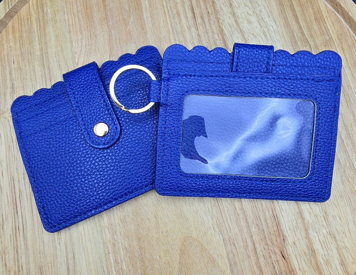 Wallet - Revival