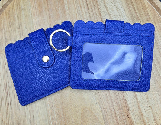 Wallet - Revival