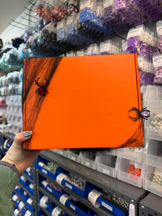Boo Boxes