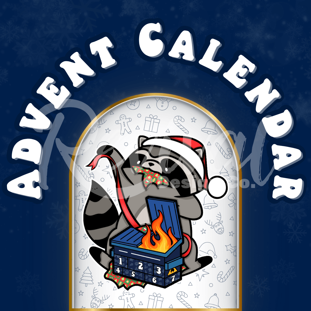 Revival's Advent Calendar *Pre-Order*