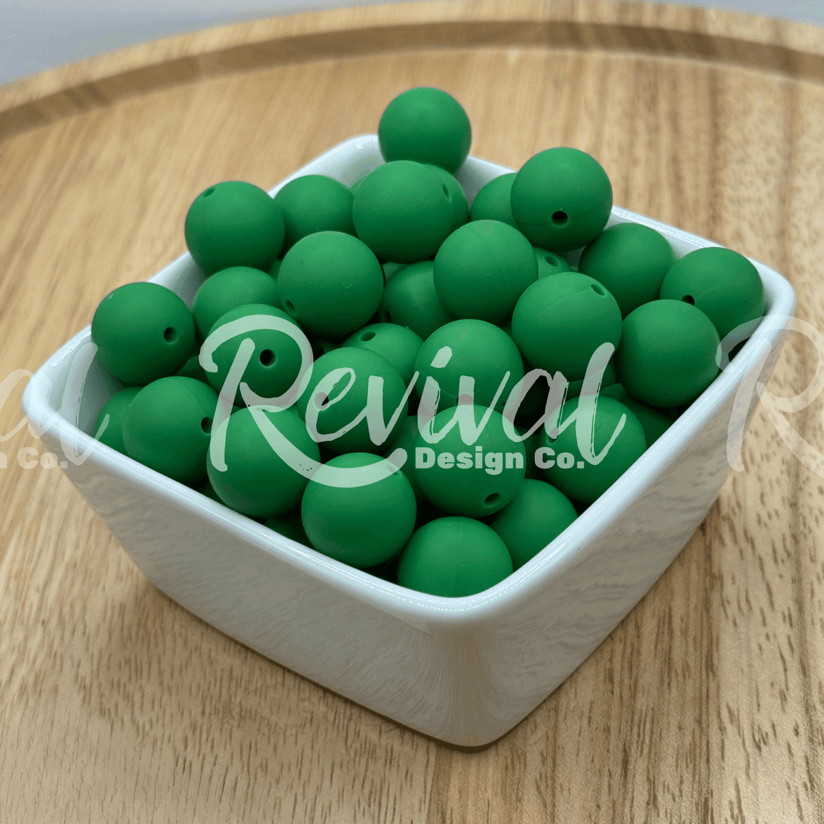 Childhood Green