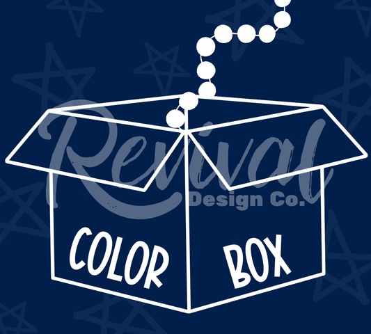Color Box