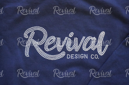 Revival Spangled Apparel