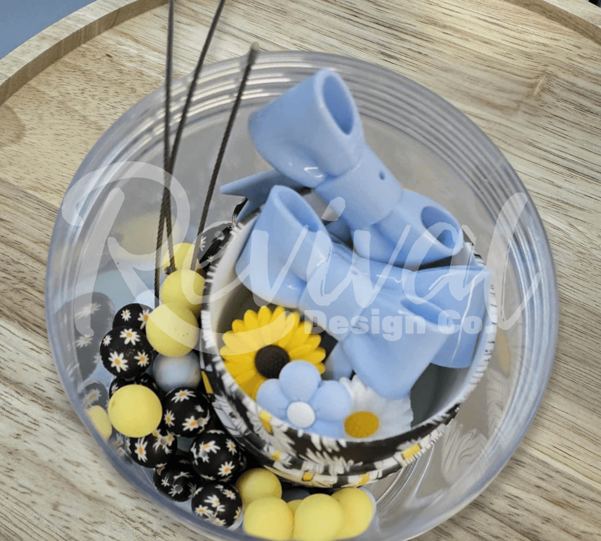 Premium Chaos Cup Kit