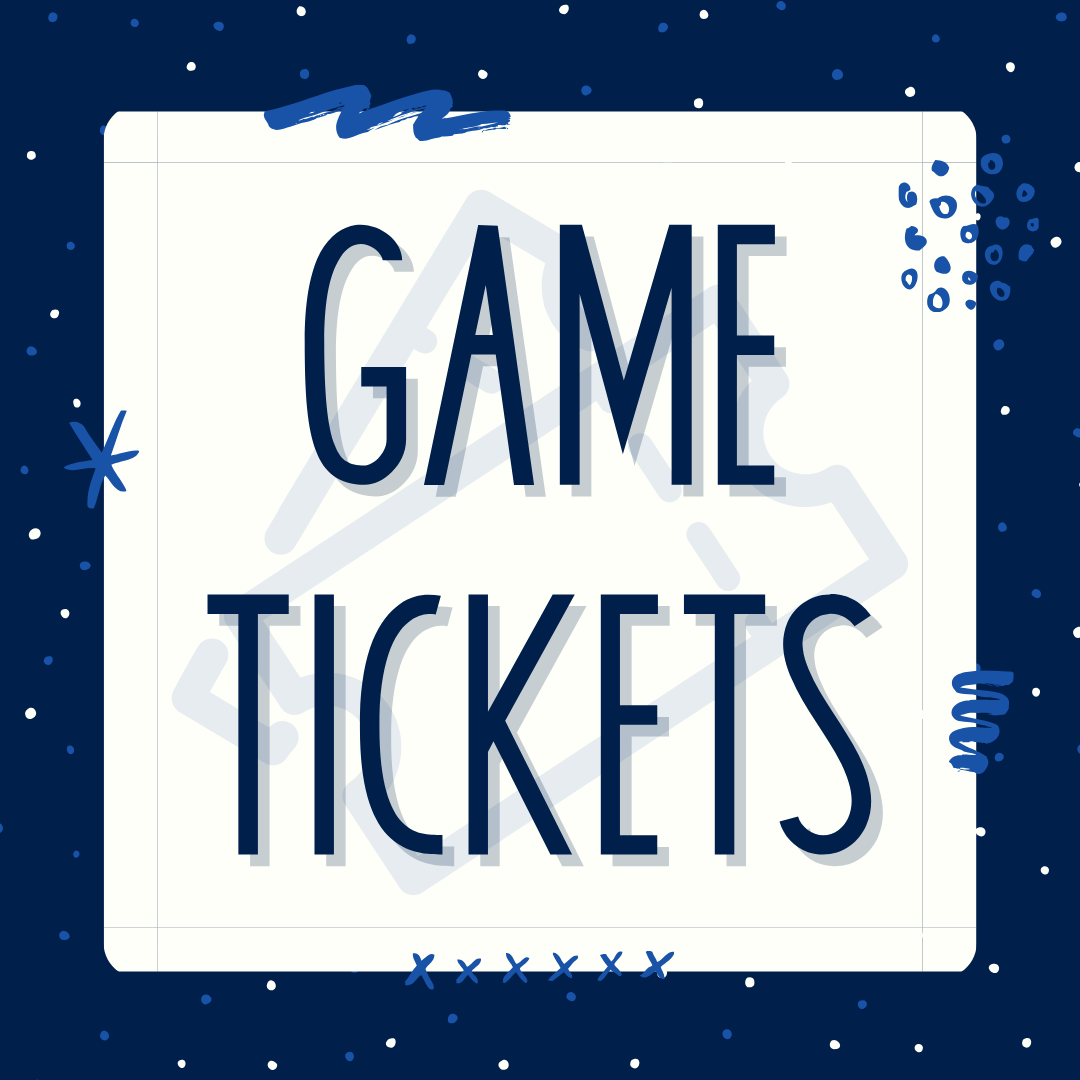 Game Tickets