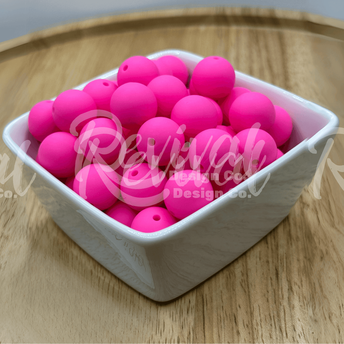 Highlighter Pink