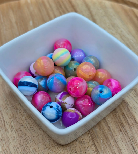 Jelly Confetti (Pack of 25)