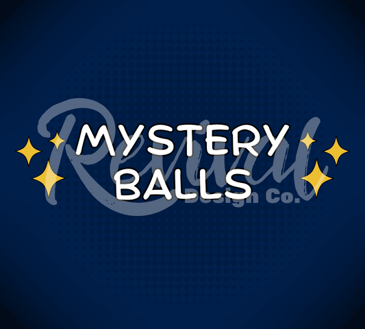 Mystery Balls
