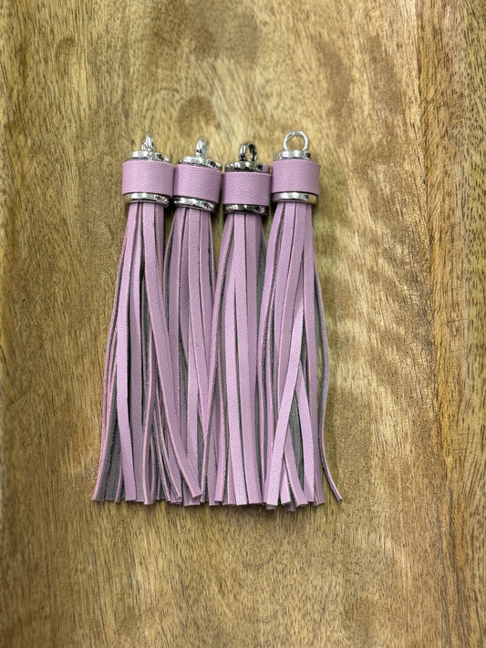 Large Wisteria Tassel - 4"