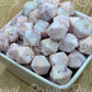 Sandstone - 14mm Silicone Hexagon