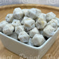 Granite - 14mm Silicone Hexagon