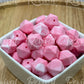 Strawberry Milkshake - 14mm Silicone Hexagon