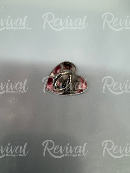 Beadable Adhesive Kindle Hook