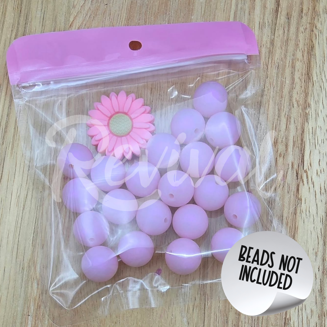 Pink Top Bags