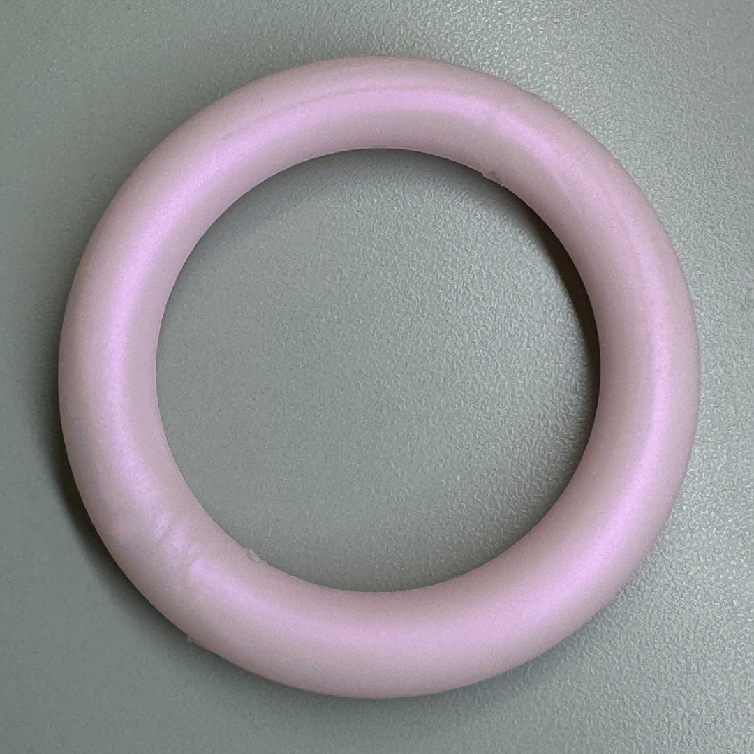 Pixie Tears - 65mm Silicone Ring