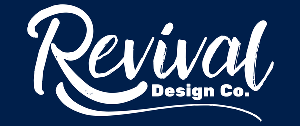 Revival Design Co.