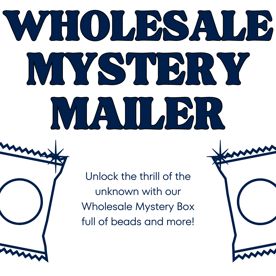 Wholesale Mystery Mailer