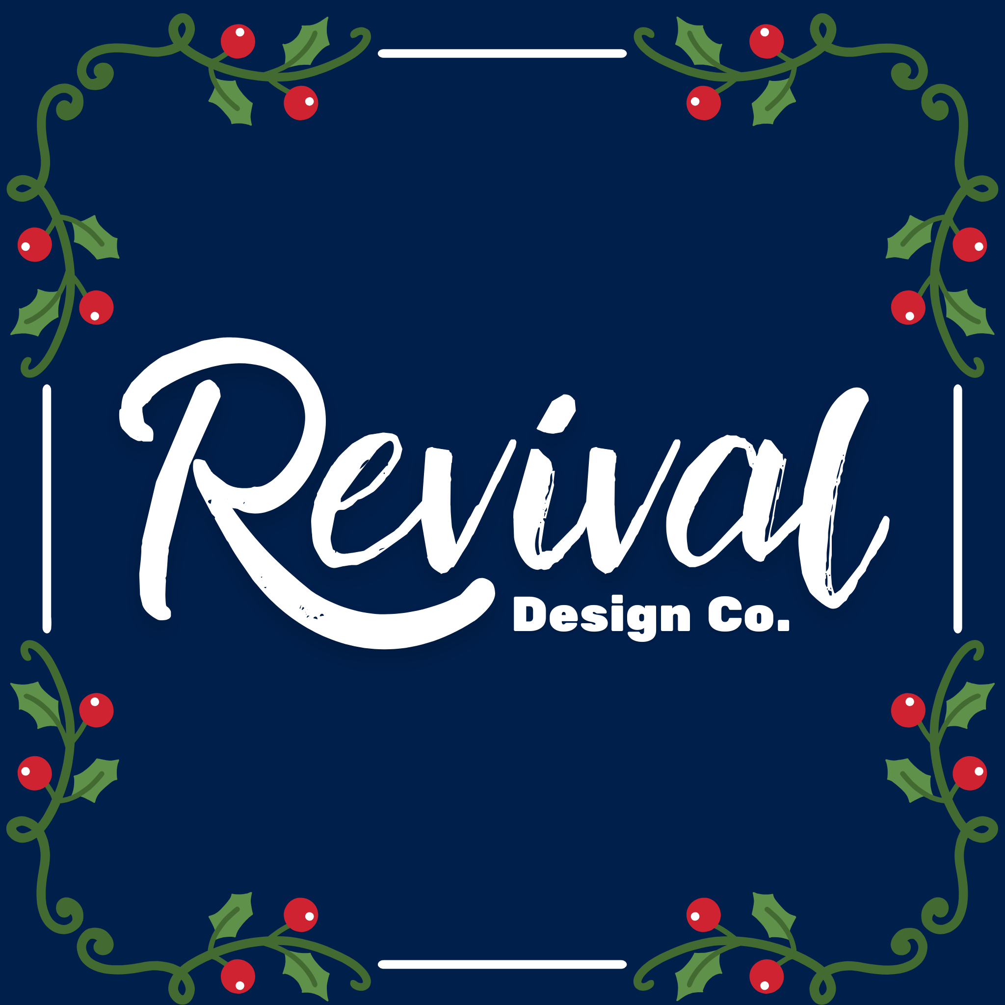 Revival Design Co.