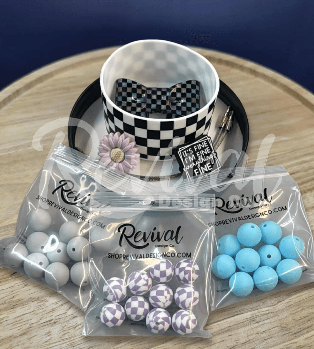 Standard Chaos Cup Kit