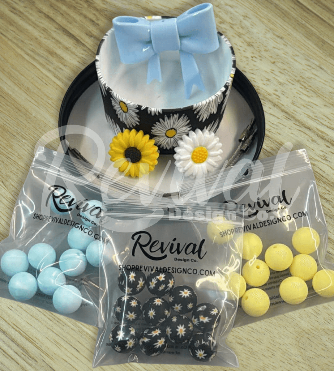 Standard Chaos Cup Kit