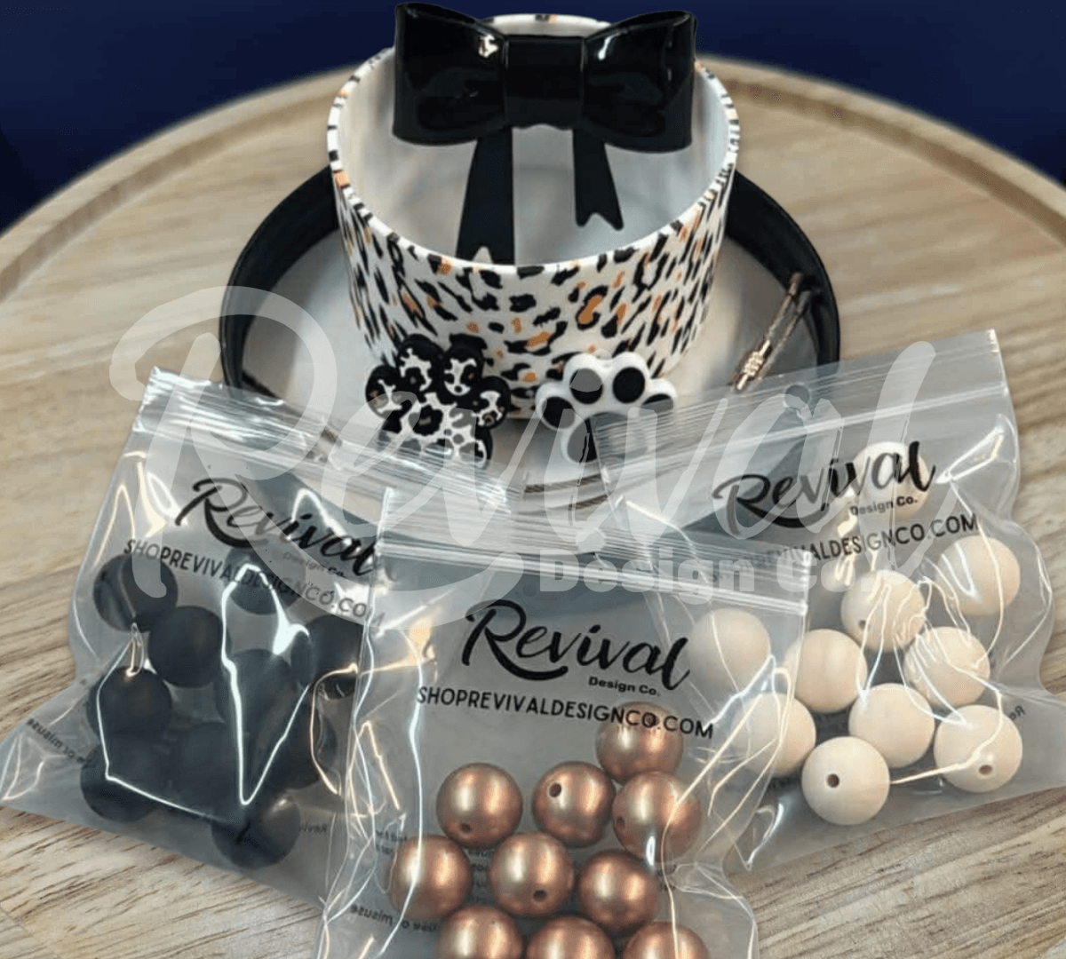 Standard Chaos Cup Kit