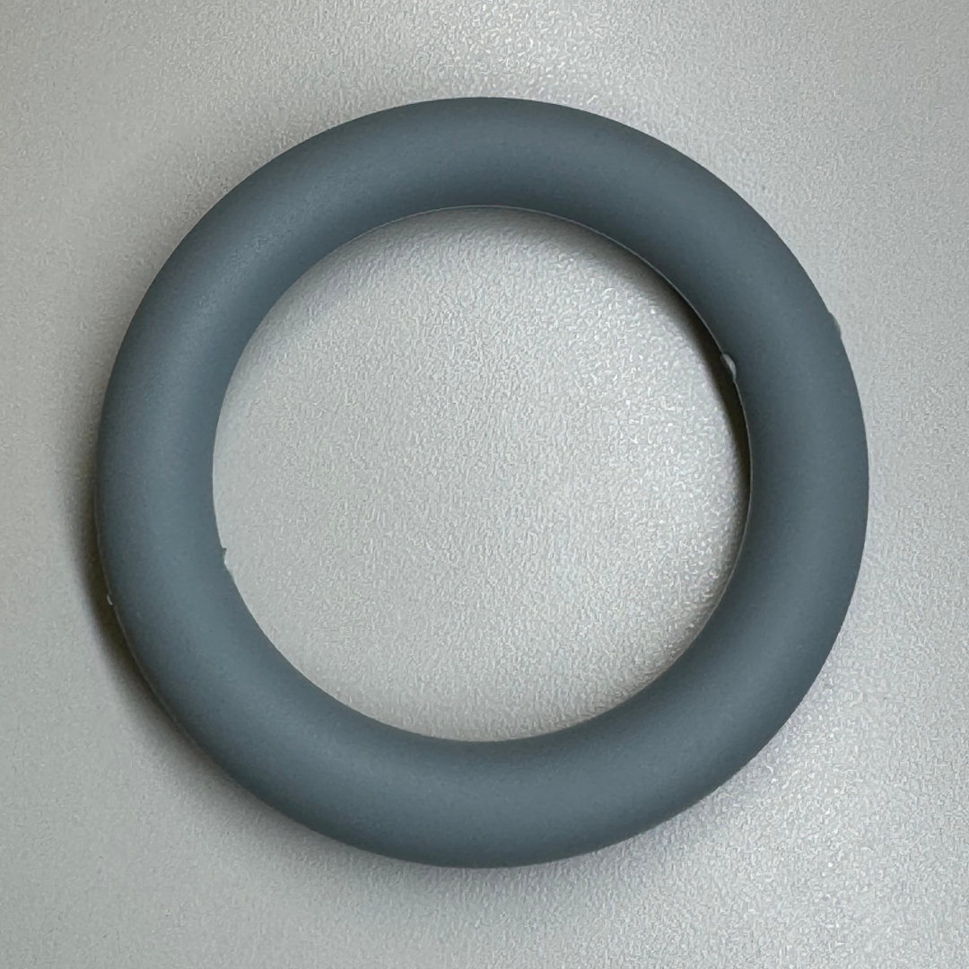 Storm - 65mm Silicone Ring