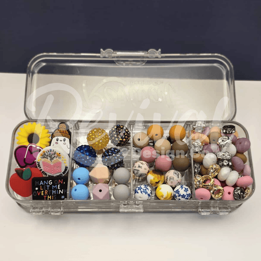 DIY Beadable Sample Kit - Sample This!