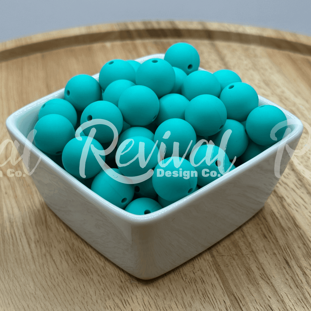 Turquoise