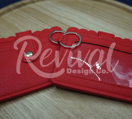 Wallet - Promiscuous