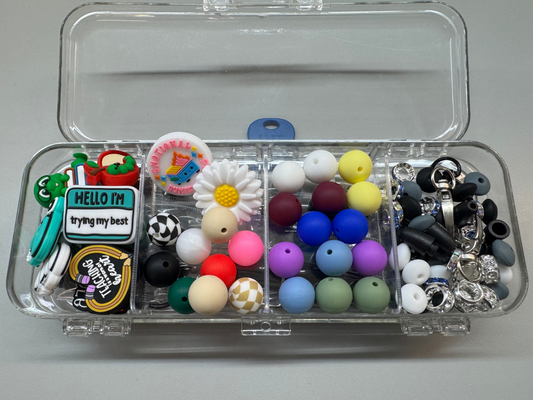 DIY Kit - Lanyard
