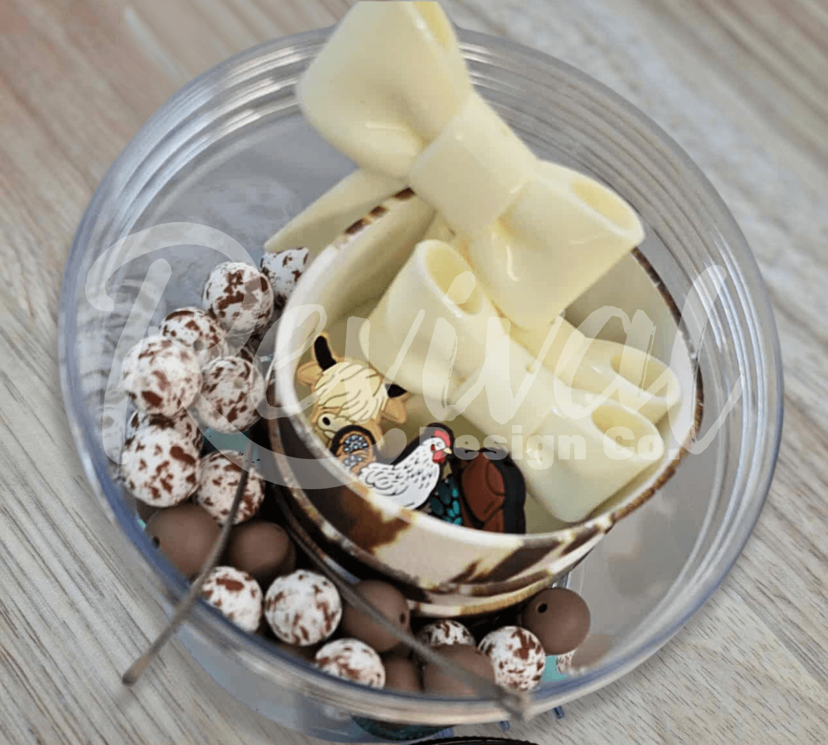 Premium Chaos Cup Kit