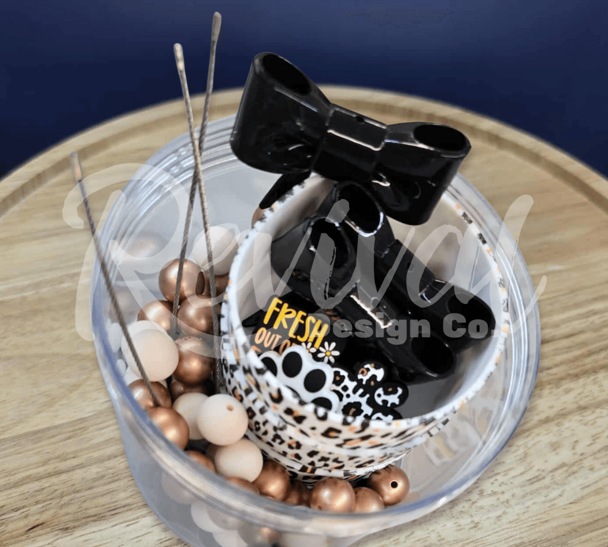 Premium Chaos Cup Kit