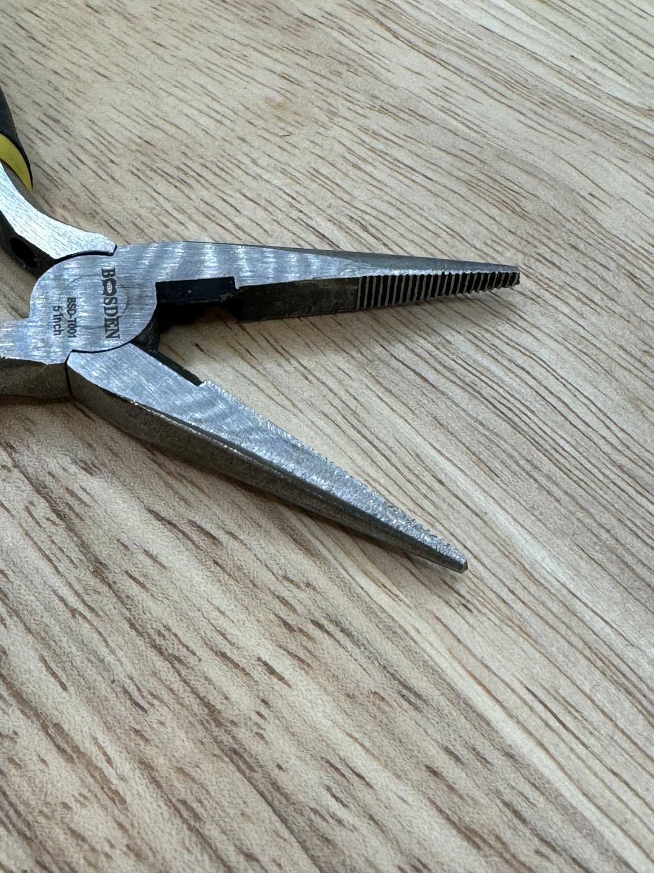 Crafting Pliers