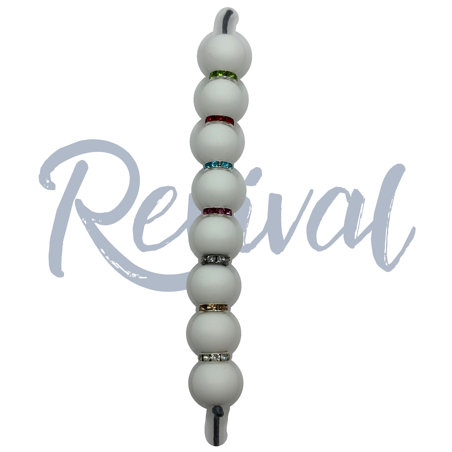 Custom Design Your Own Beaded Pen by Cr8tive Release Gifts