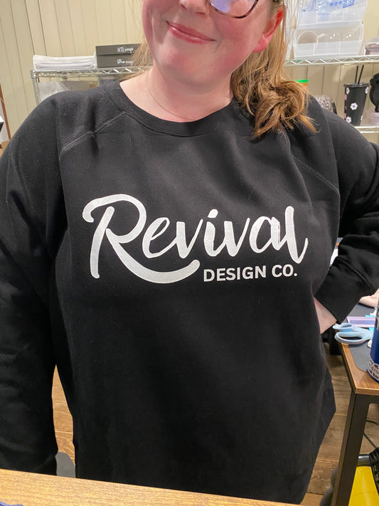 Revival Tee